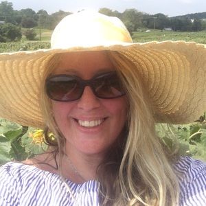 Meet your Posher, Shannon